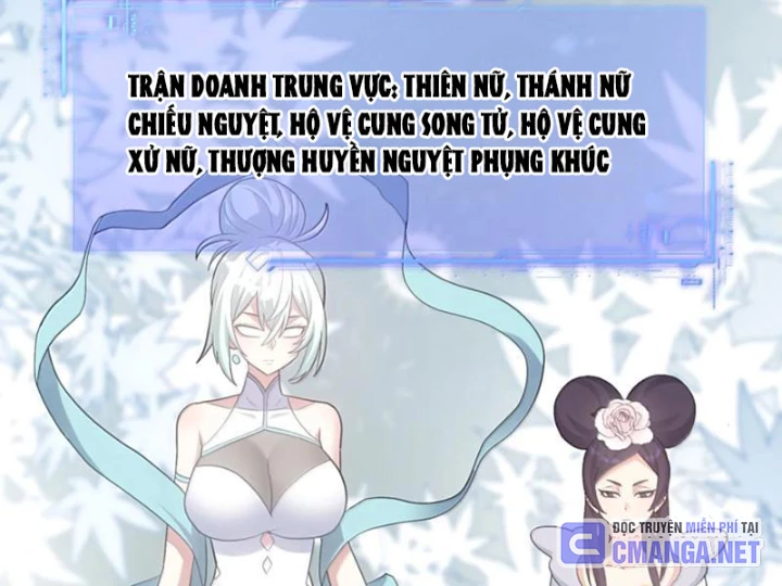 Thế Nhân Thực Sự Tin Tôi Là Đại Boss Chapter 120 - 87