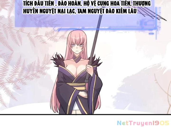 Thế Nhân Thực Sự Tin Tôi Là Đại Boss Chapter 120 - 91