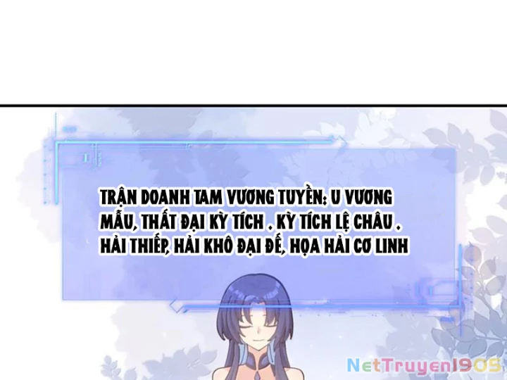 Thế Nhân Thực Sự Tin Tôi Là Đại Boss Chapter 120 - 94
