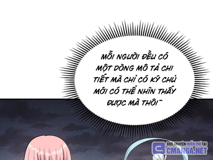 Thế Nhân Thực Sự Tin Tôi Là Đại Boss Chapter 120 - 105
