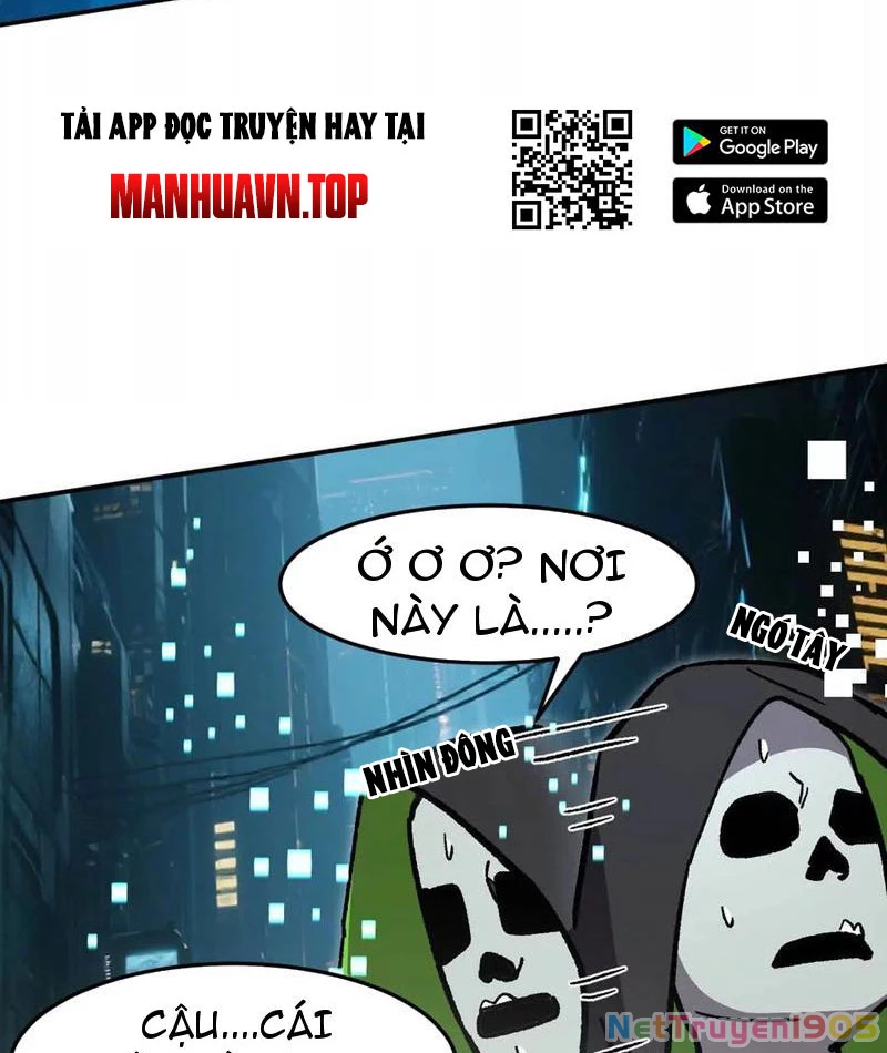 Cương Thi Tiên Sinh Chapter 166 - 22
