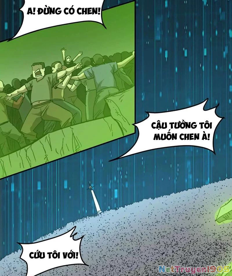 Cương Thi Tiên Sinh Chapter 166 - 25