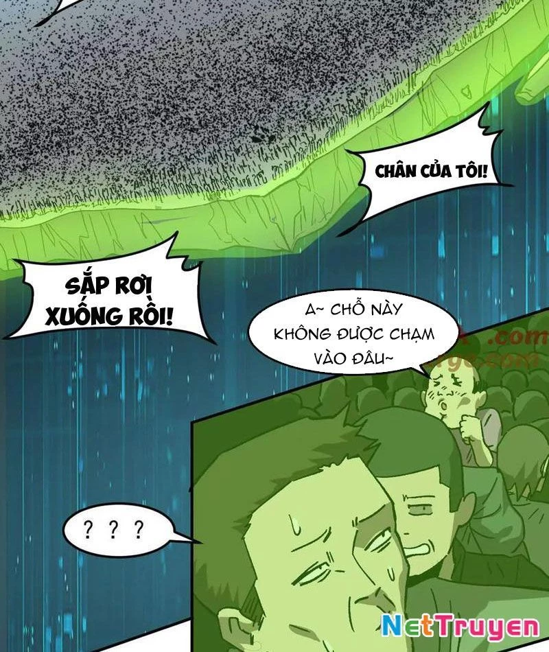 Cương Thi Tiên Sinh Chapter 166 - 26