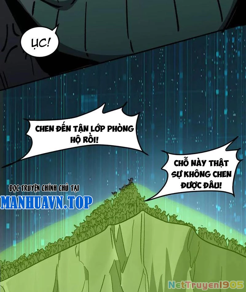 Cương Thi Tiên Sinh Chapter 166 - 28
