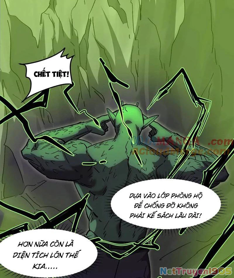 Cương Thi Tiên Sinh Chapter 166 - 29