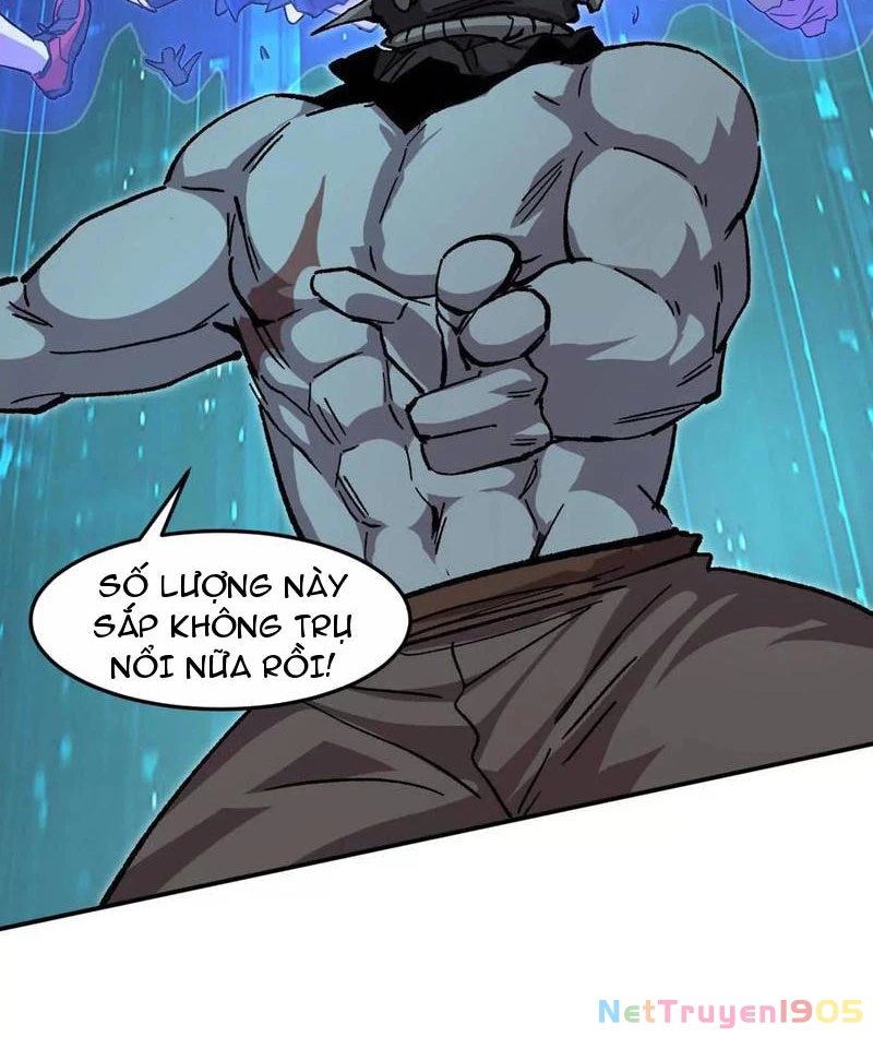 Cương Thi Tiên Sinh Chapter 166 - 38