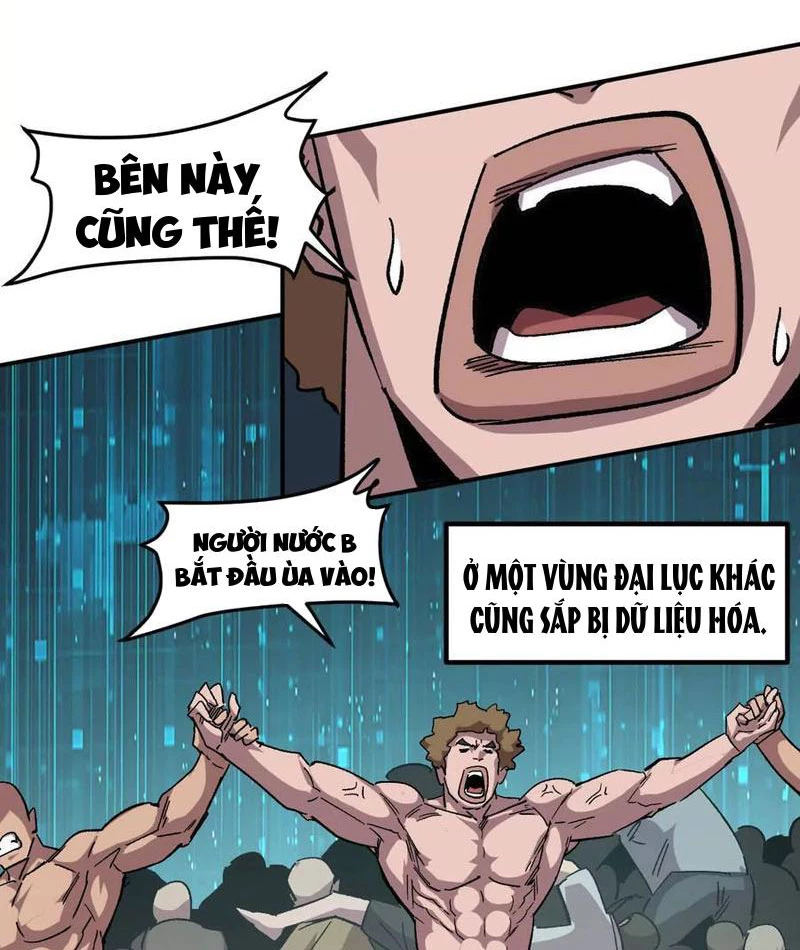 Cương Thi Tiên Sinh Chapter 166 - 39