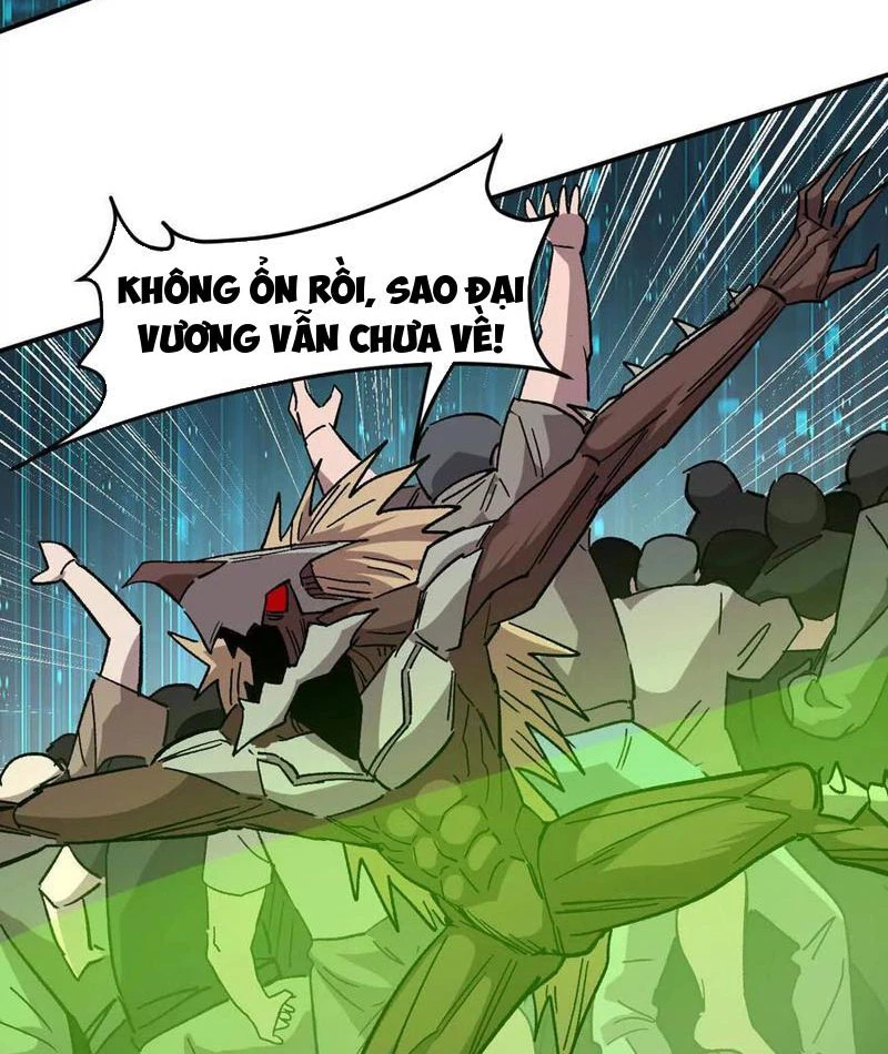 Cương Thi Tiên Sinh Chapter 166 - 43
