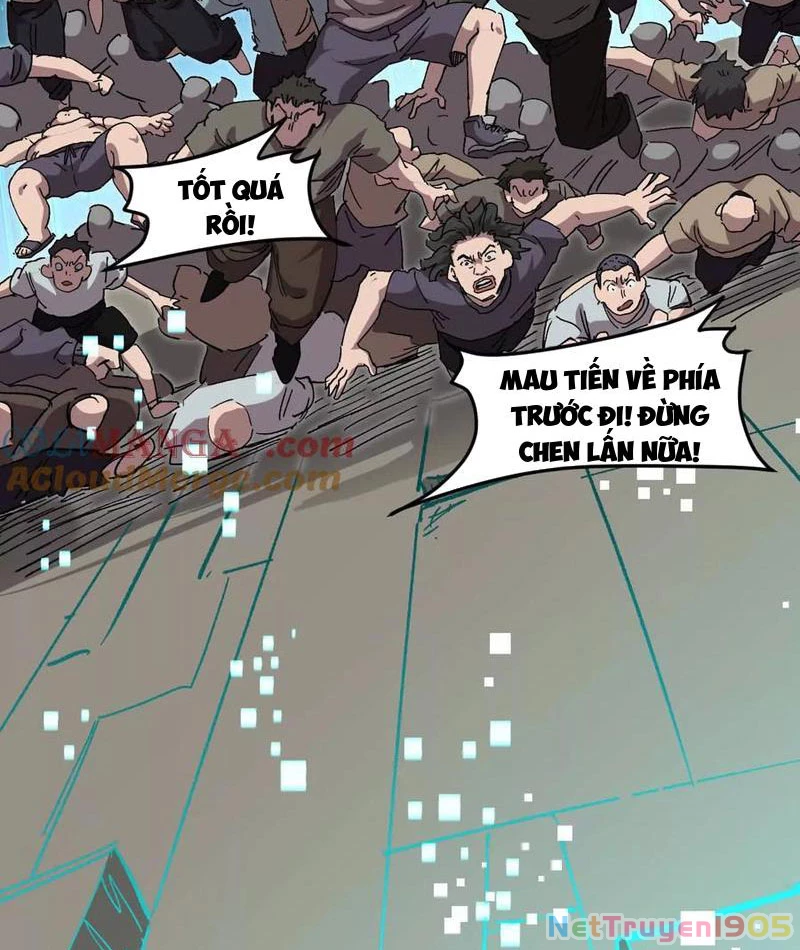 Cương Thi Tiên Sinh Chapter 166 - 53