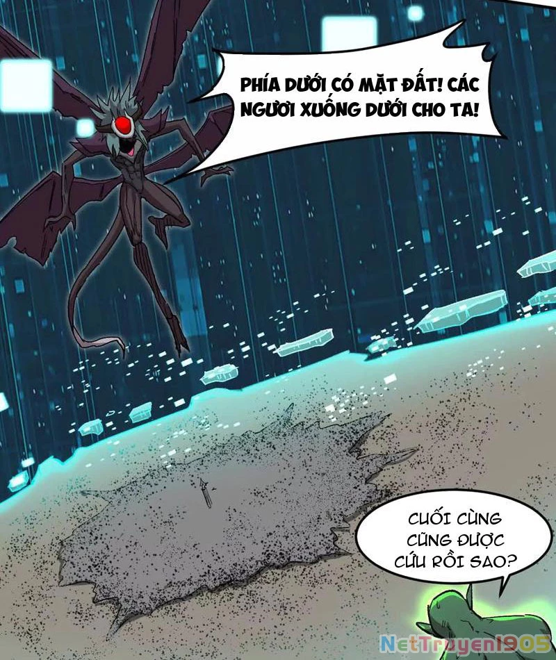 Cương Thi Tiên Sinh Chapter 166 - 58