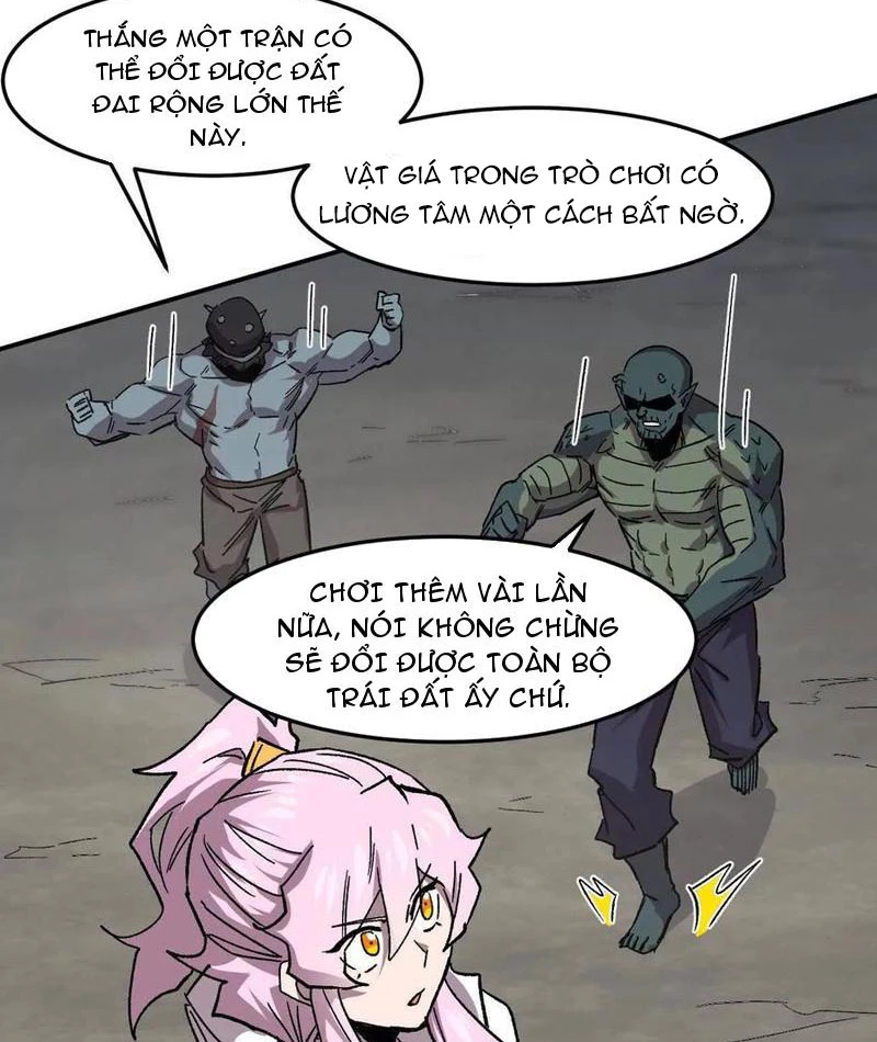 Cương Thi Tiên Sinh Chapter 166 - 65