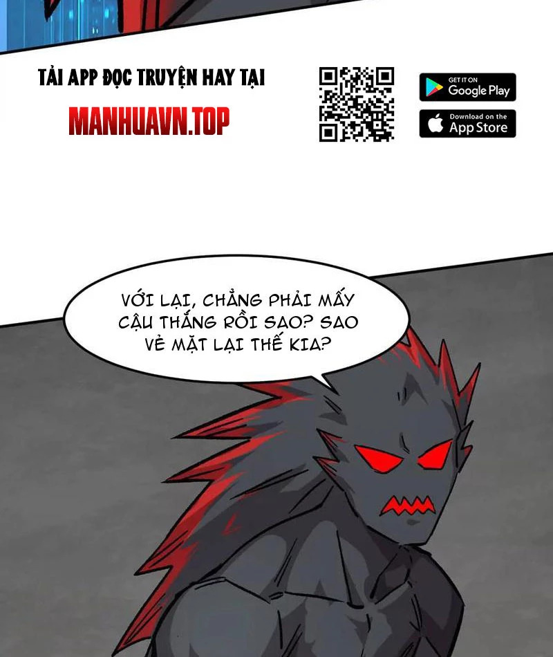 Cương Thi Tiên Sinh Chapter 166 - 77