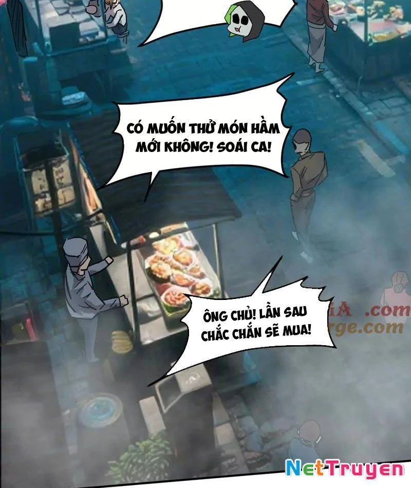 Cương Thi Tiên Sinh Chapter 166 - 86