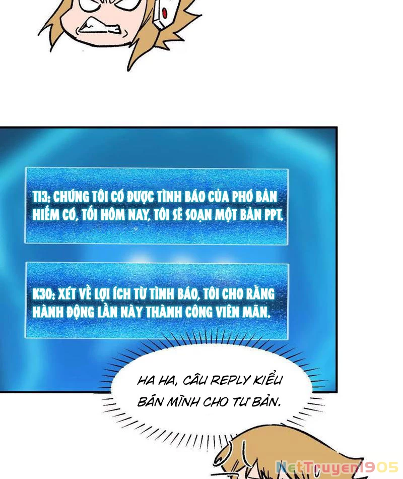 Cương Thi Tiên Sinh Chapter 166 - 98
