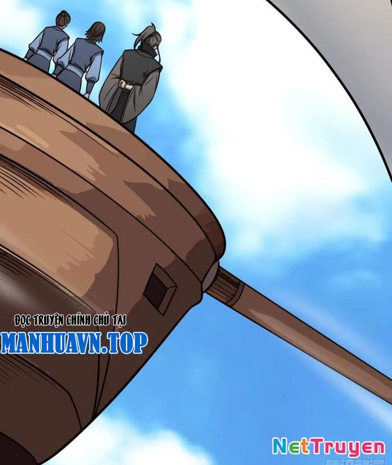 Chính Nghĩa Không!! Ta Trở Thành Phản Diện Chapter 150 - 26