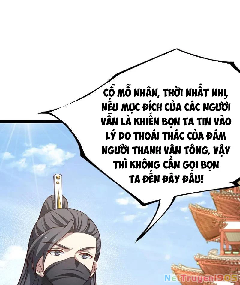 Chính Nghĩa Không!! Ta Trở Thành Phản Diện Chapter 150 - 44
