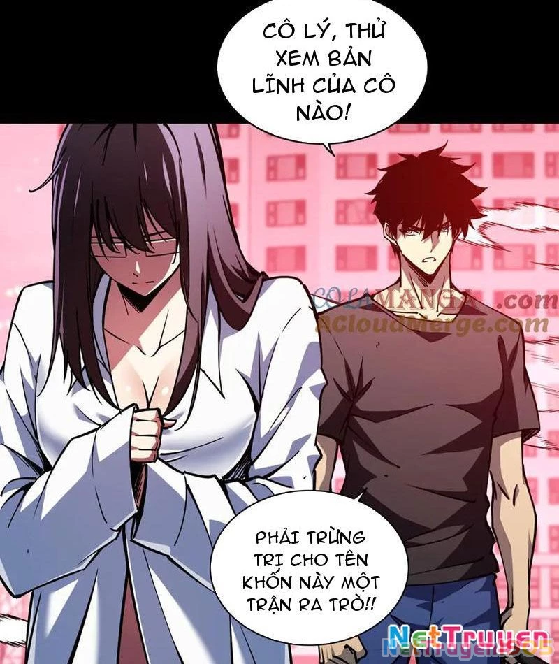 Mạt Thế: Nhân Hoàng Phiên Mời Chư Vị Nữ Đồ Đệ Nhập Tọa Chapter 17 - 6