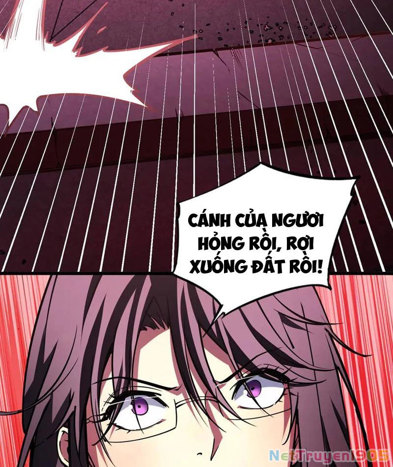 Mạt Thế: Nhân Hoàng Phiên Mời Chư Vị Nữ Đồ Đệ Nhập Tọa Chapter 17 - 10