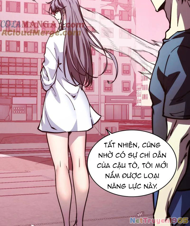 Mạt Thế: Nhân Hoàng Phiên Mời Chư Vị Nữ Đồ Đệ Nhập Tọa Chapter 17 - 19