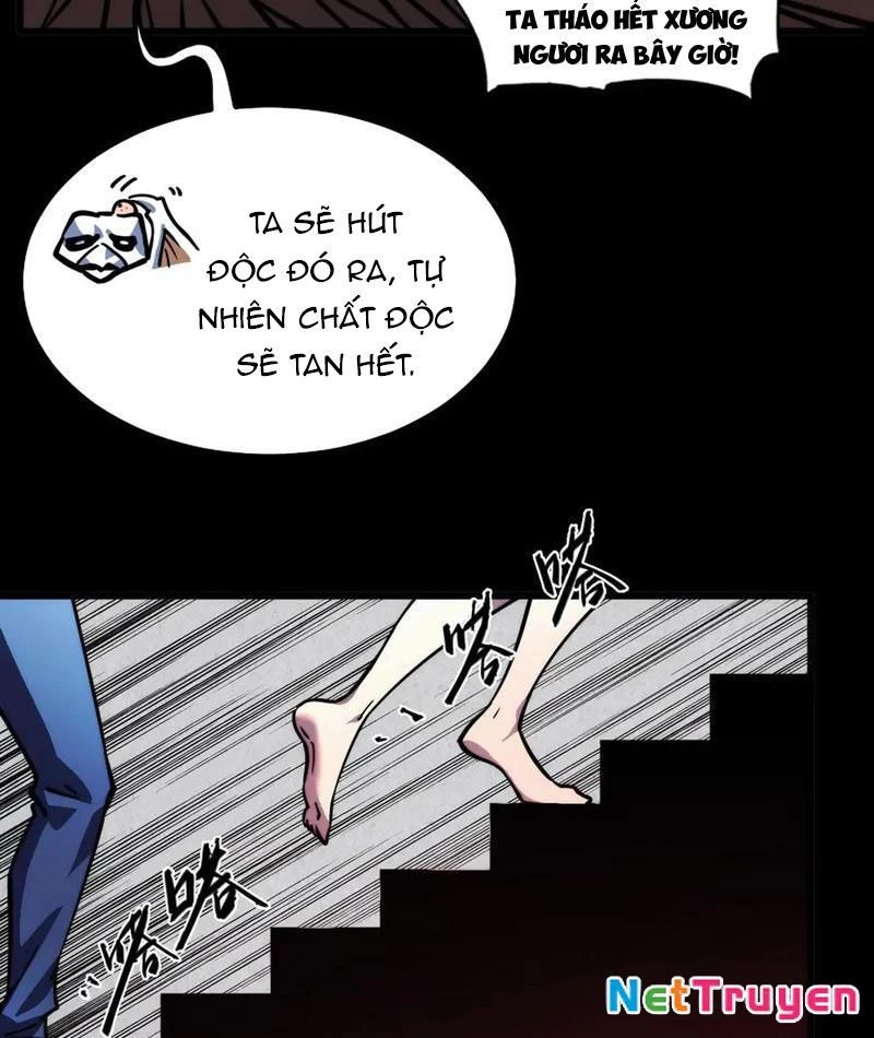 Mạt Thế: Nhân Hoàng Phiên Mời Chư Vị Nữ Đồ Đệ Nhập Tọa Chapter 17 - 36
