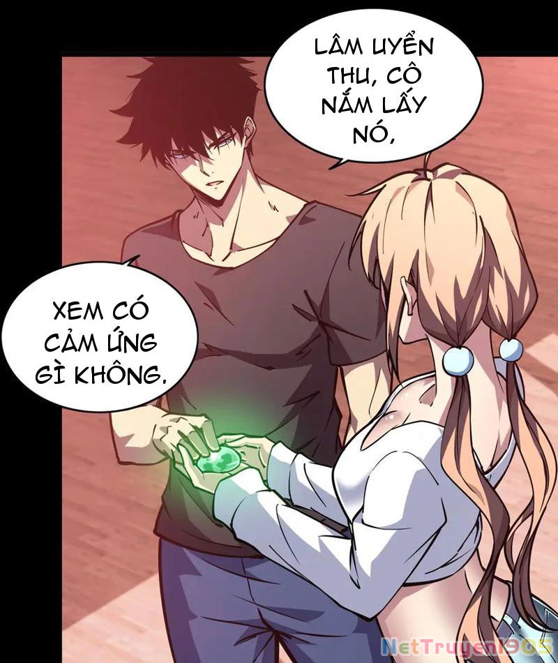 Mạt Thế: Nhân Hoàng Phiên Mời Chư Vị Nữ Đồ Đệ Nhập Tọa Chapter 17 - 60