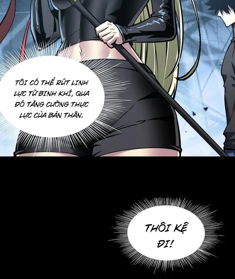 Mạt Thế: Nhân Hoàng Phiên Mời Chư Vị Nữ Đồ Đệ Nhập Tọa Chapter 17 - 72