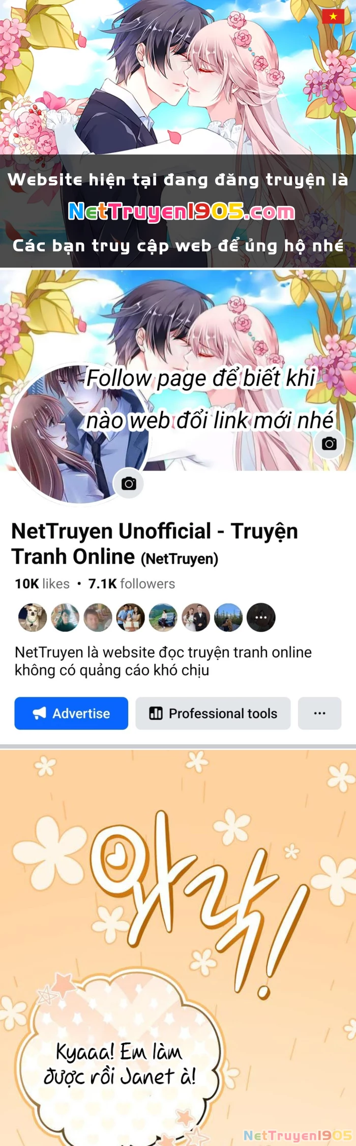 Kim Chiến Sĩ: Hành Trình Xây Dựng Đặc Tính Chapter 43 - 1