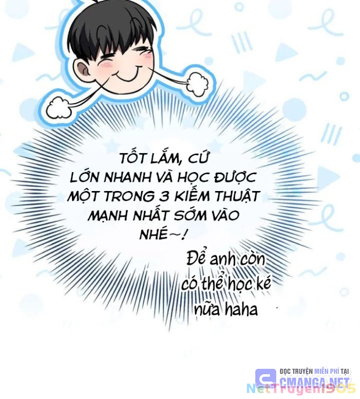 Kim Chiến Sĩ: Hành Trình Xây Dựng Đặc Tính Chapter 43 - 15