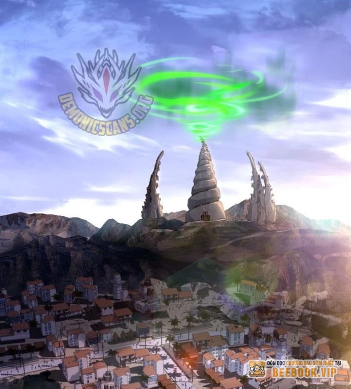 Kim Chiến Sĩ: Hành Trình Xây Dựng Đặc Tính Chapter 43 - 24