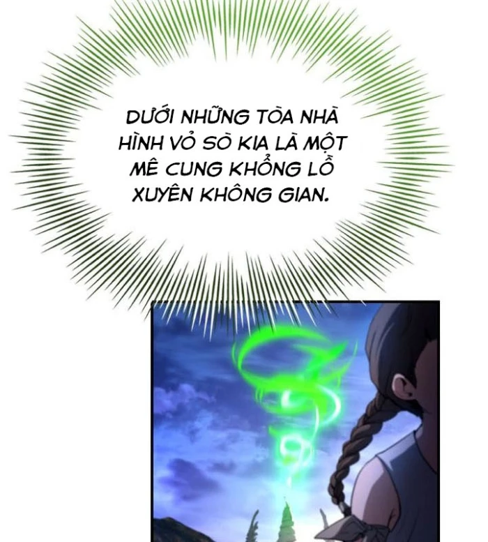 Kim Chiến Sĩ: Hành Trình Xây Dựng Đặc Tính Chapter 43 - 34