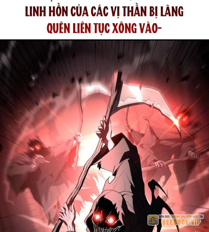 Kim Chiến Sĩ: Hành Trình Xây Dựng Đặc Tính Chapter 43 - 36