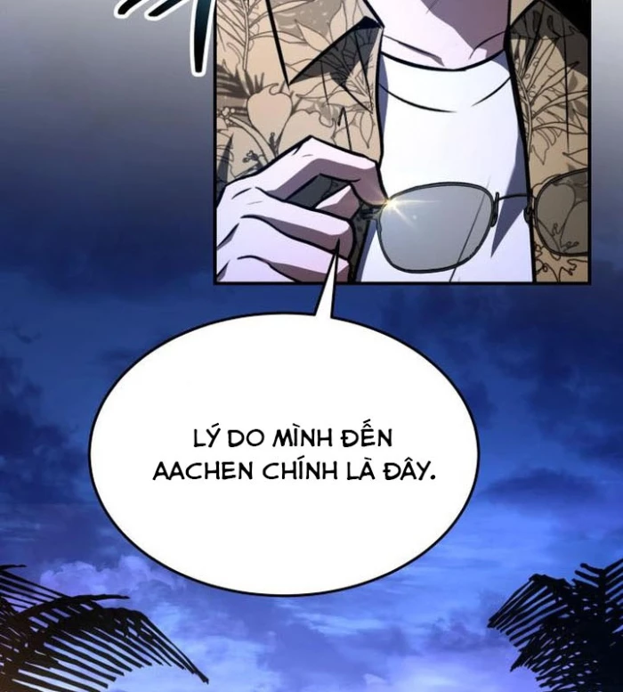 Kim Chiến Sĩ: Hành Trình Xây Dựng Đặc Tính Chapter 43 - 41