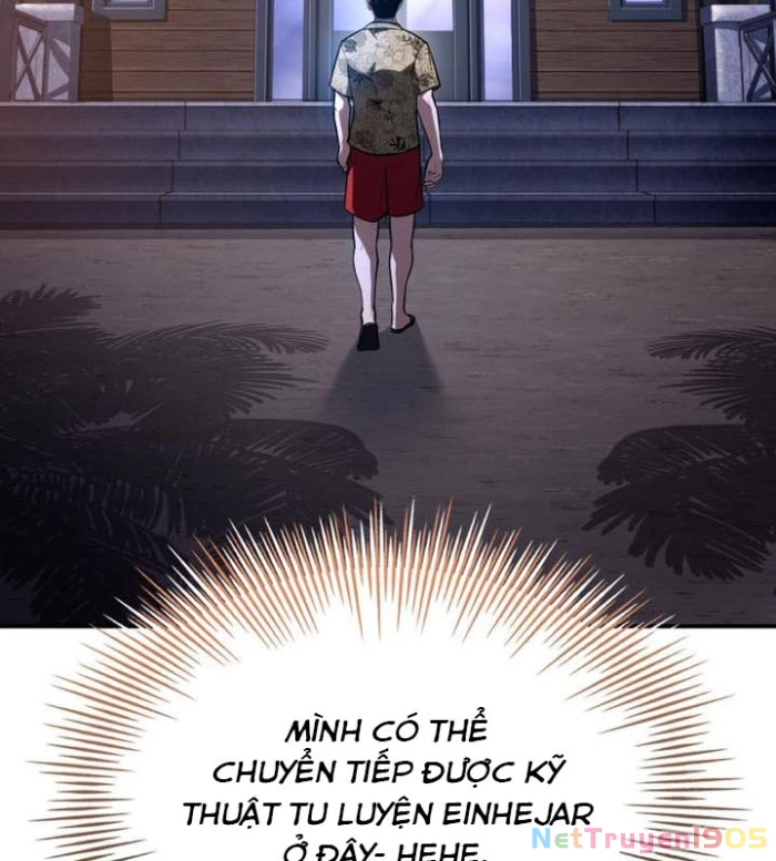 Kim Chiến Sĩ: Hành Trình Xây Dựng Đặc Tính Chapter 43 - 43