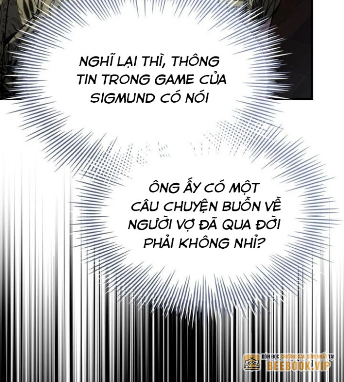 Kim Chiến Sĩ: Hành Trình Xây Dựng Đặc Tính Chapter 43 - 54