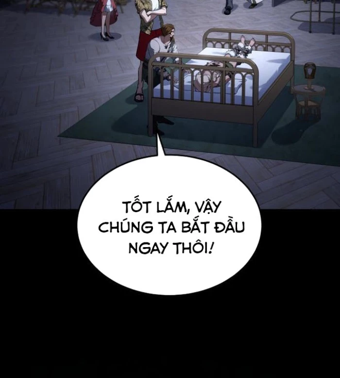 Kim Chiến Sĩ: Hành Trình Xây Dựng Đặc Tính Chapter 43 - 137