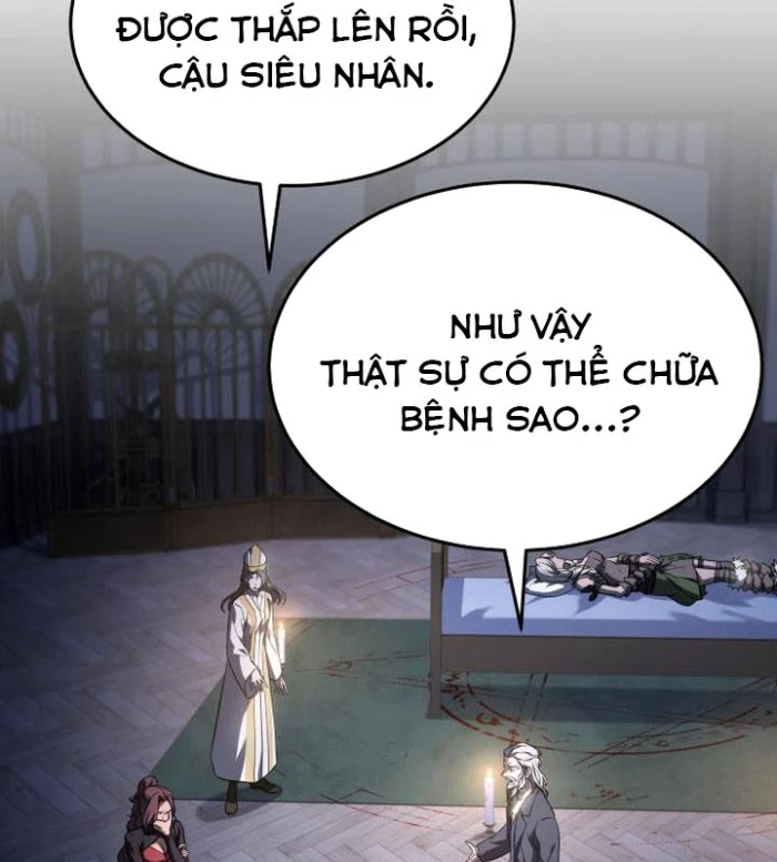 Kim Chiến Sĩ: Hành Trình Xây Dựng Đặc Tính Chapter 43 - 143