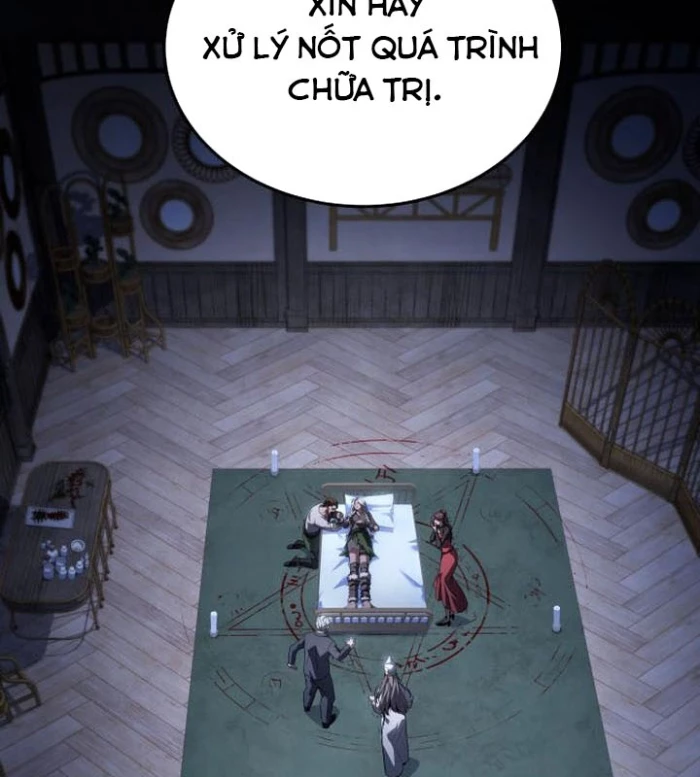 Kim Chiến Sĩ: Hành Trình Xây Dựng Đặc Tính Chapter 43 - 184