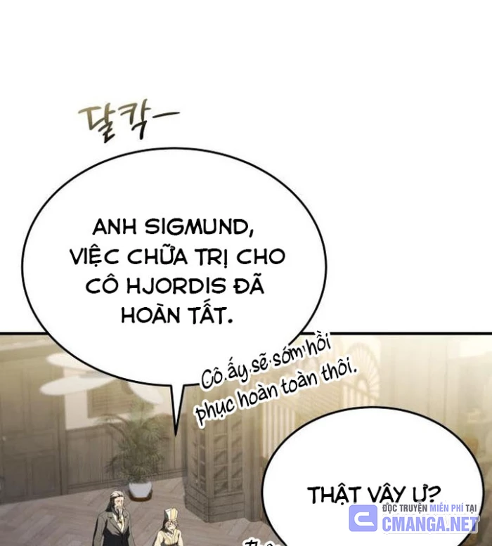 Kim Chiến Sĩ: Hành Trình Xây Dựng Đặc Tính Chapter 43 - 213