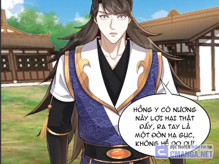 Trường Sinh Bất Tử Ta Chỉ Tu Cấm Thuật Chapter 157 - 3