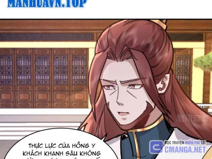 Trường Sinh Bất Tử Ta Chỉ Tu Cấm Thuật Chapter 157 - 48