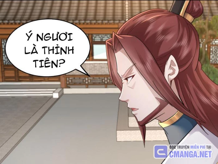Trường Sinh Bất Tử Ta Chỉ Tu Cấm Thuật Chapter 157 - 54