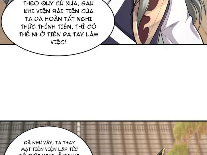 Trường Sinh Bất Tử Ta Chỉ Tu Cấm Thuật Chapter 157 - 70