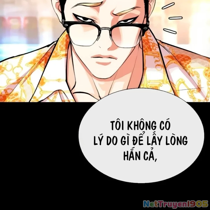 Hoán Đổi Diệu Kỳ Chapter 559 - 41