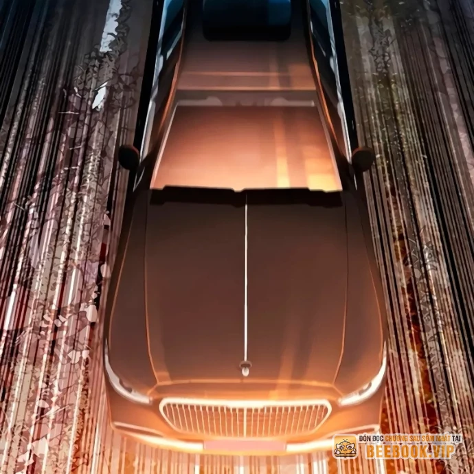 Hoán Đổi Diệu Kỳ Chapter 559 - 57