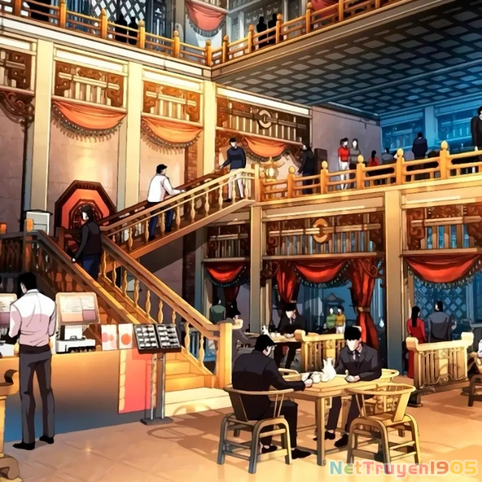 Hoán Đổi Diệu Kỳ Chapter 559 - 68