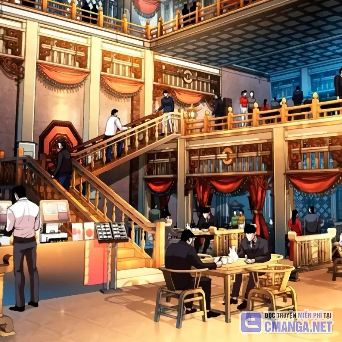 Hoán Đổi Diệu Kỳ Chapter 559 - 72