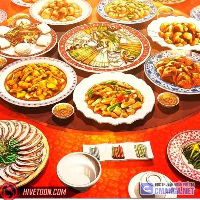 Hoán Đổi Diệu Kỳ Chapter 559 - 78