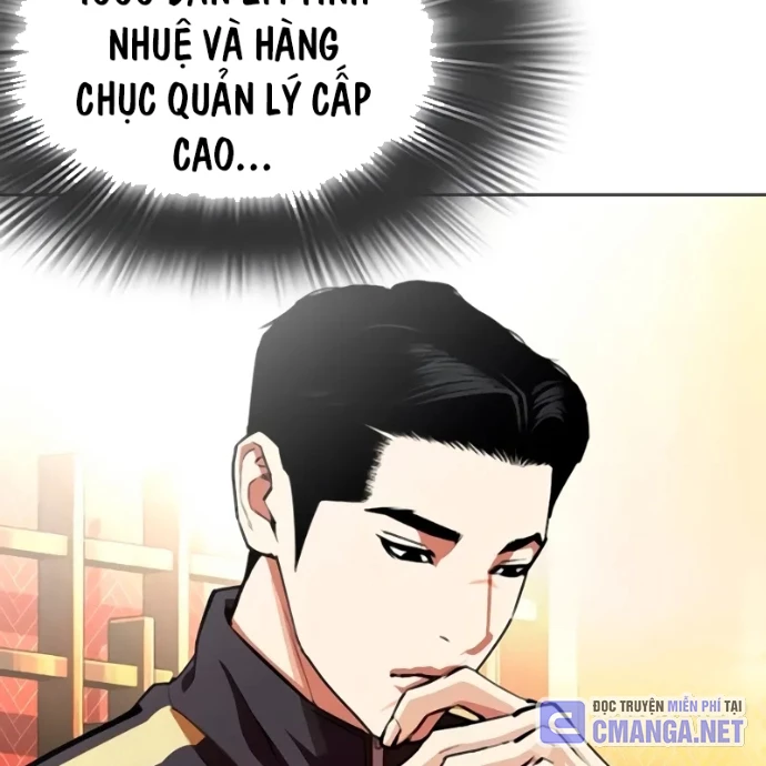 Hoán Đổi Diệu Kỳ Chapter 559 - 117