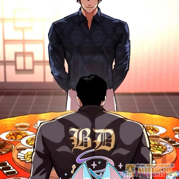 Hoán Đổi Diệu Kỳ Chapter 559 - 138