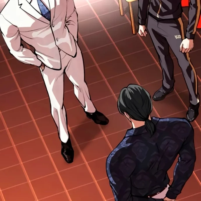 Hoán Đổi Diệu Kỳ Chapter 559 - 172